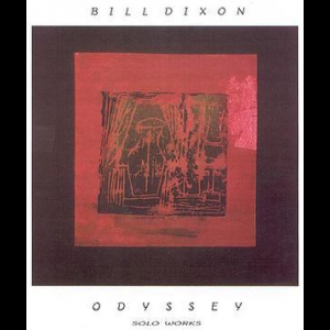 Odyssey - Solo Works (CD1)