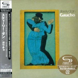 Gaucho [shm-cd]