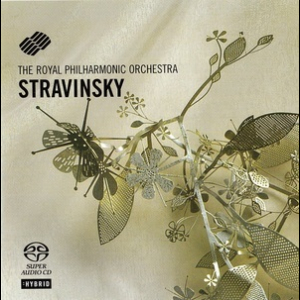 Stravinsky (Yuri Simonov)
