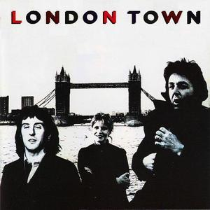 London Town (Remaster)