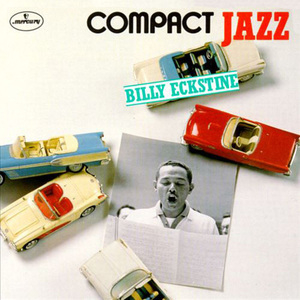 Compact Jazz (2CD)