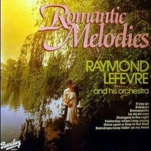 Romantic Melodies [vol.01 &02]