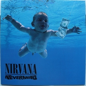 Nevermind (2011, 20th Anniversary Edition)