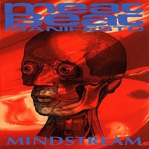 Mindstream [ep]