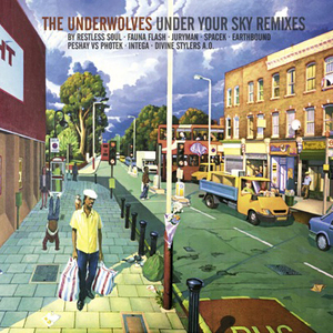 Under Your Sky (Remixes)