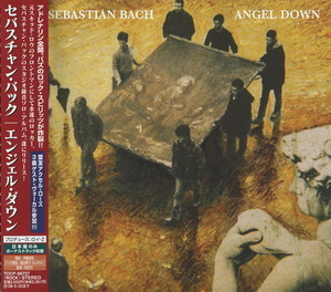 Angel Down [tocp-66727] japan
