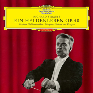 Ein Heldenleben, Op.40 (Herbert Von Karajan)