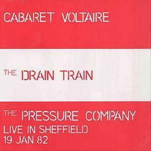 The Drain Train & The Pressure Company Live In Sheffield