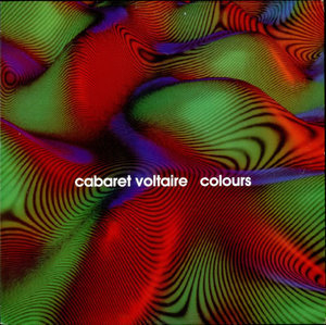 Colours [EP]
