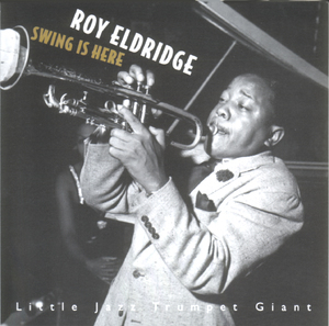 Little Jazz Trumpet Giant (CD4)