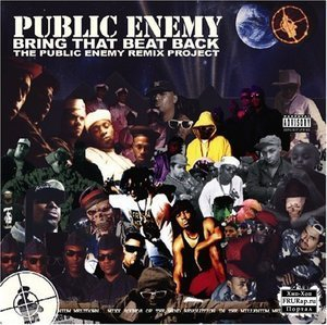 The Public Enemy Remix Project