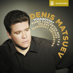 Piano Concertos Nos. 1 & 2 (Denis Matsuev, Valery Gergiev)