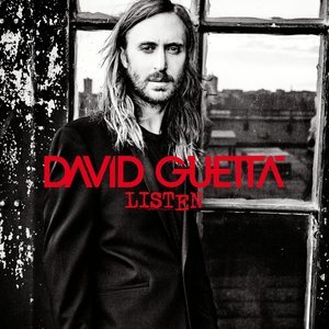 Listen (deluxe Edition) (CD 1)