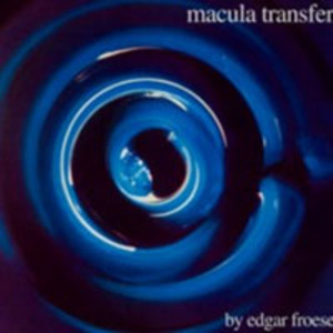 Macula Transfer