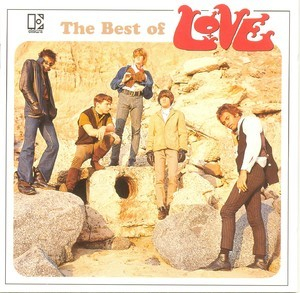 The Best Of Love