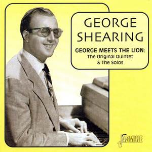 George Meets The Lion: The Original Quintet & The Solos