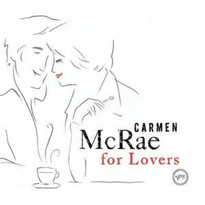 Carmen Mcrae For Lovers