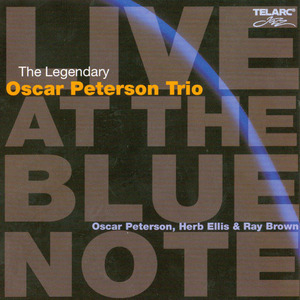 Live At The Blue Note (4CD)