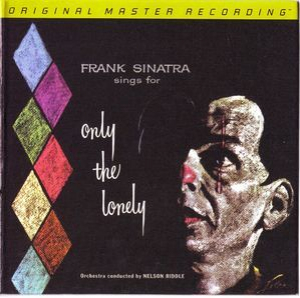 Only The Lonely (mfsl)