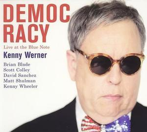 Democracy: Live At The Blue Note