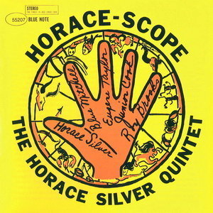 Horace-scope (the Rvg Edition 2006)