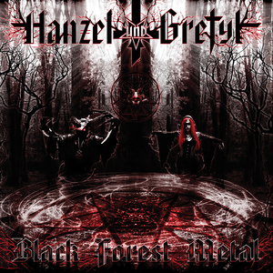 Black Forest Metal Flac