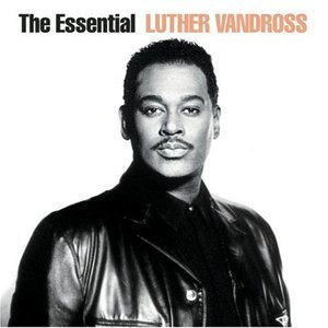 The Essential Luther Vandross (2CD)