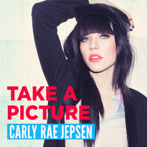 Take A Picture [CDS]