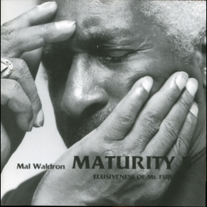 Maturity, Vol.5 - Elusiveness Of Mt. Fuji (1996, 3361black Japan)