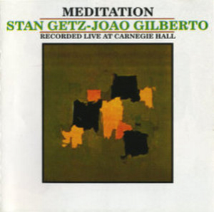 Meditation (live At Carnegie Hall)