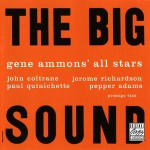The Big Sound (Reissue 1991)