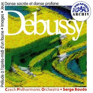 Serge Baudo Conducts Debussy