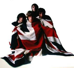 The Best Of The Who - 20th Century Masters - The Millennium Collection