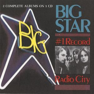 Number 1 Record - Radio City