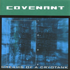 Dreams Of A Cryotank (limited Edition)