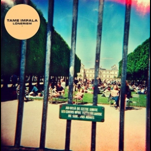 Lonerism / Rough Trade (2CD)