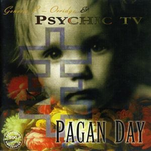 Pagan Day