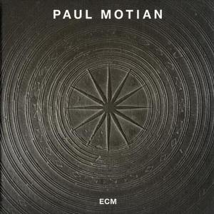 Paul Motian (Remastered)