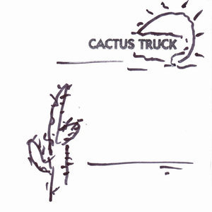 Cactus Truck