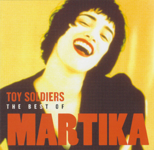 Toy Soldiers - the Best Of