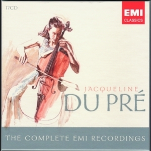 The Complete Emi Recordings - CD 10-17