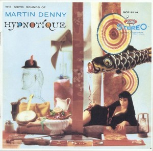 Hypnotique & Exotica III [2in1] (1997 Scamp)