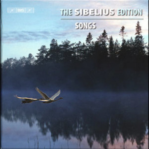 The Sibelius Edition: Part 7 - Songs