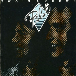 Two's A Crowd (+10 Bonus Tracks) (2009 COE Russia)