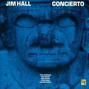 Concierto (CTI 40 Anniversary Edition)