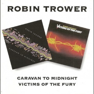 Caravan To Midnight Victims Of The Fury