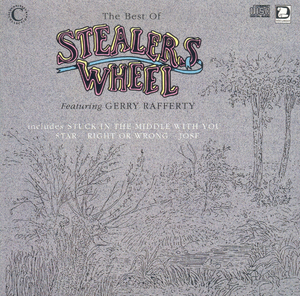 The Best Of Stealers Wheel