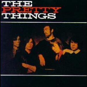 The Pretty Things [mono, Vinyl Rip, 24-96]