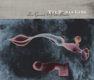 The Human Game (cd Single)