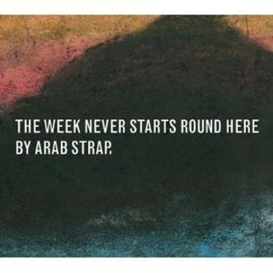 The Week Never Starts Round Here (2CD)